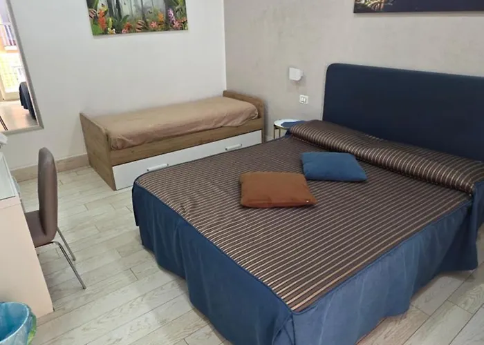 Municipio Dreams 4* Naples