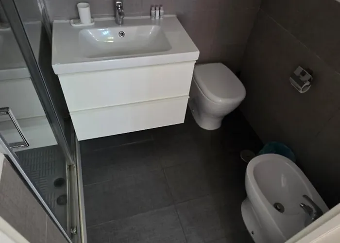Guest house Municipio Dreams 4*