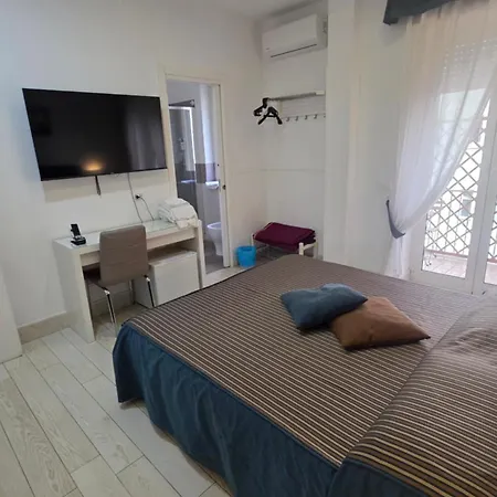 Maison d'hôtes Municipio Dreams 4*