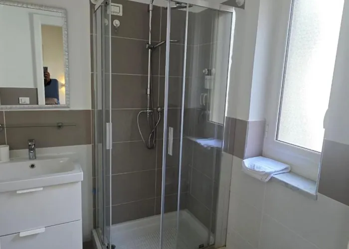 Municipio Dreams Maison d'hôtes