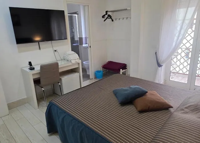 Maison d'hôtes Municipio Dreams 4*